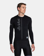 Herren-Radtrikot aus Merinowolle Kilpi SONET-M