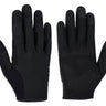 Unisex-Radfahren HANDSCHUHE Kilpi FINGERS-U