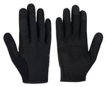 Unisex-Radfahren HANDSCHUHE Kilpi FINGERS-U