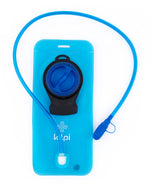 Wasserreservoir 2000 ml Kilpi HYDRAN 2000-U