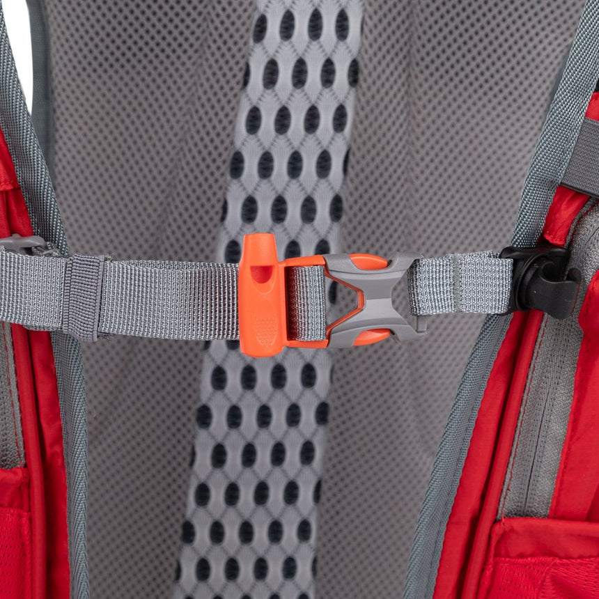 Laufrucksack 10 L Kilpi CADENCE-U