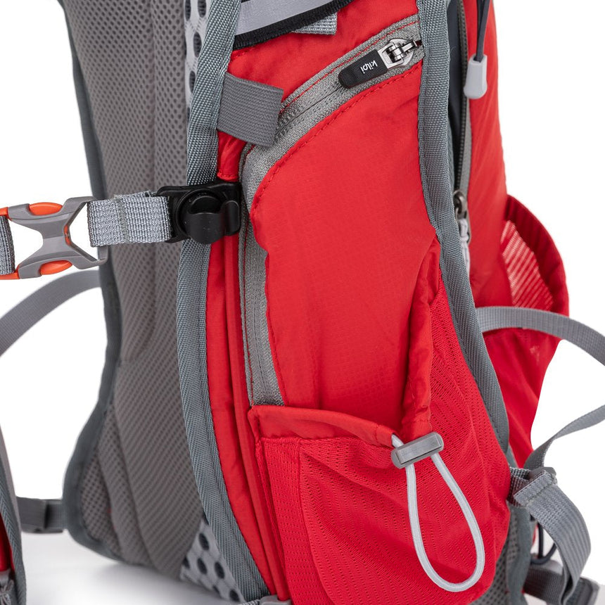 Laufrucksack 10 L Kilpi CADENCE-U