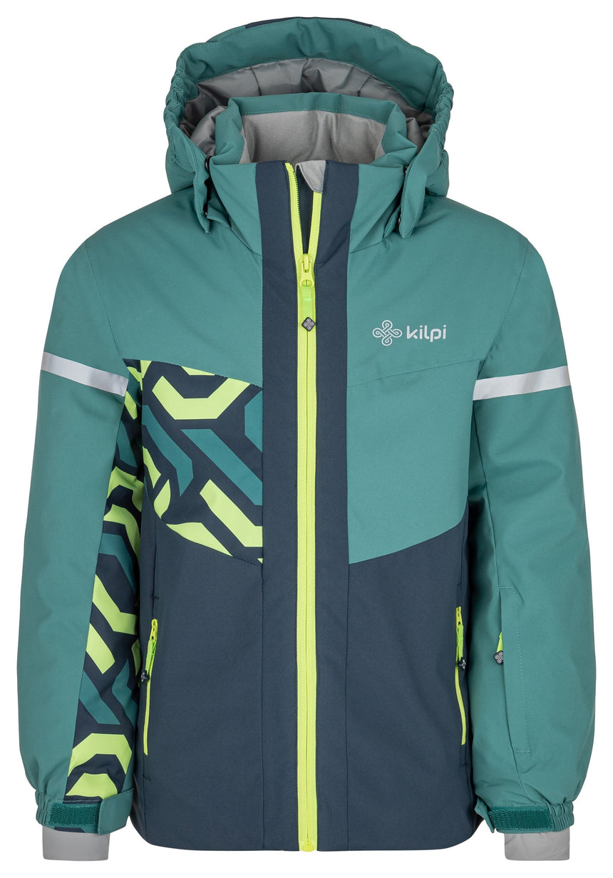 Boy´s ski jacket Kilpi ATENI-JB