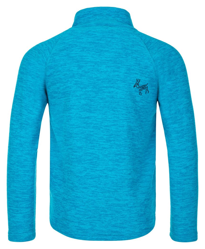 Kid´s fleece middle layer Kilpi ALACANT-J