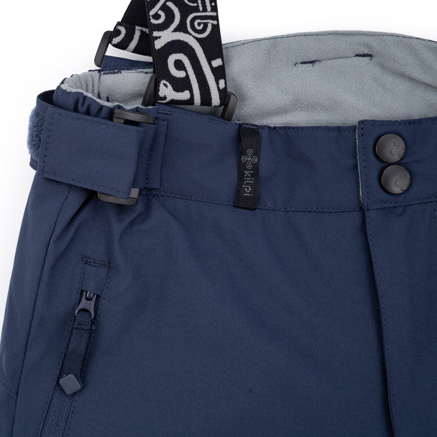 Skihose für Kinder Kilpi MIMAS-J