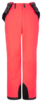 Skihose für Kinder Kilpi MIMAS-J