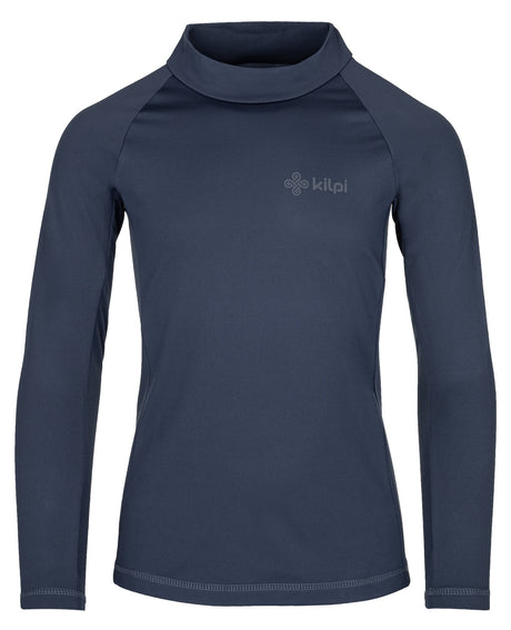 Funktionelles Langarm-T-Shirt für Kinder Kilpi WILLIE-J