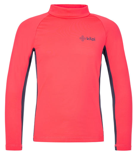 Funktionelles Langarm-T-Shirt für Kinder Kilpi WILLIE-J
