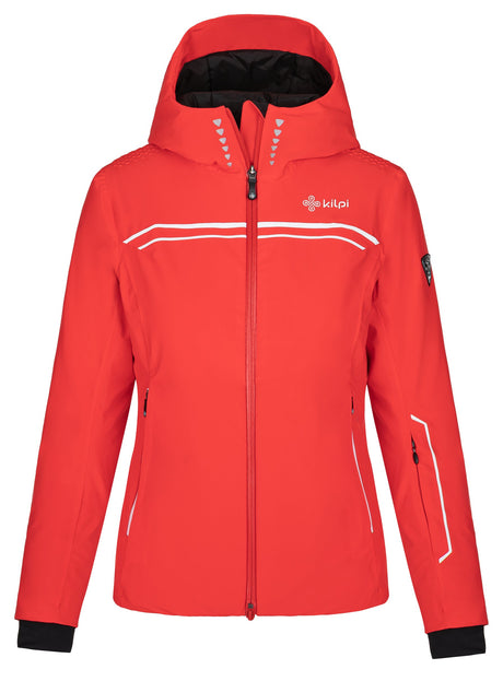 Damen-Skijacke Kilpi CORTINI-W