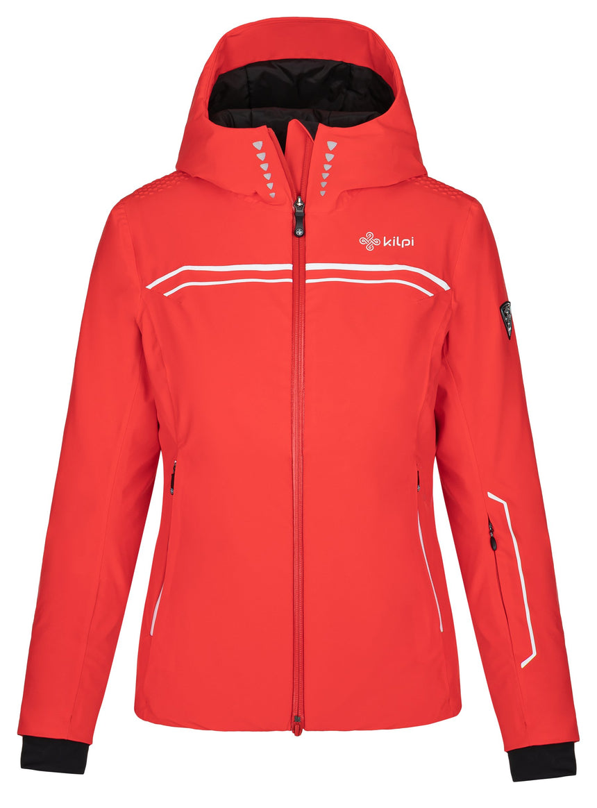Damen-Skijacke Kilpi CORTINI-W