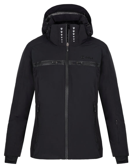 Damen-Skijacke Kilpi HATTORI-W