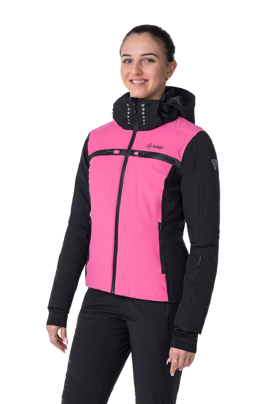 Damen-Skijacke Kilpi HATTORI-W