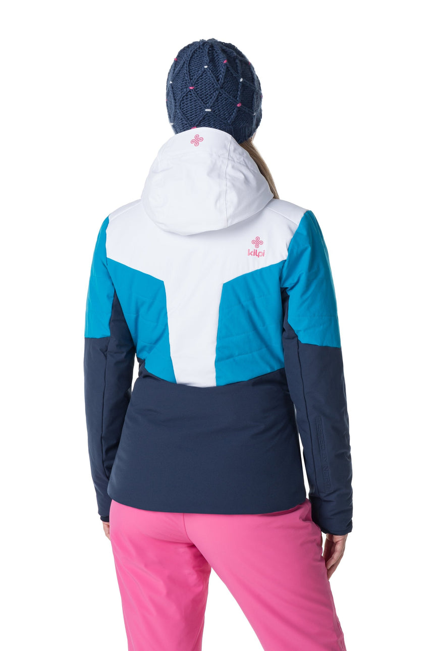 Damen-Skijacke Kilpi FLORANCE-W