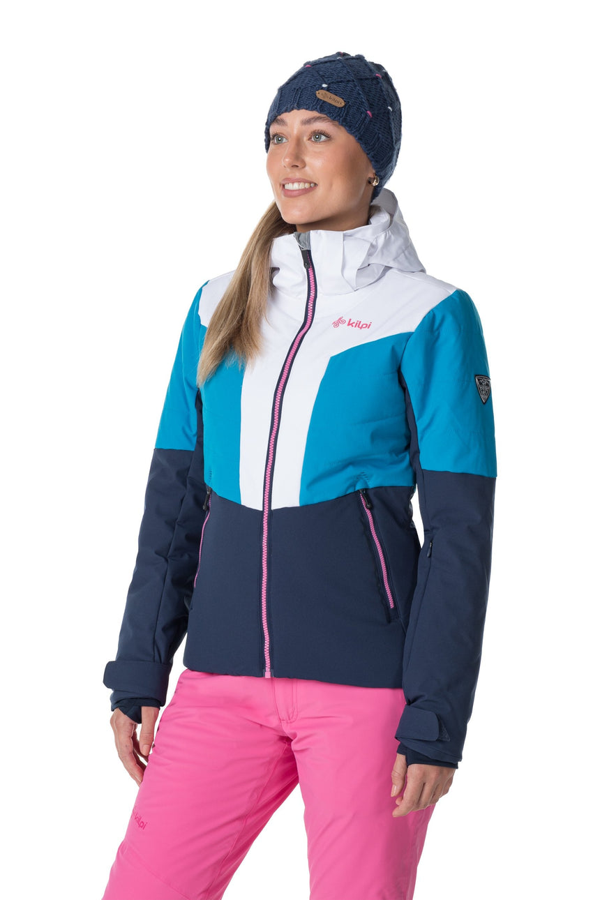 Damen-Skijacke Kilpi FLORANCE-W