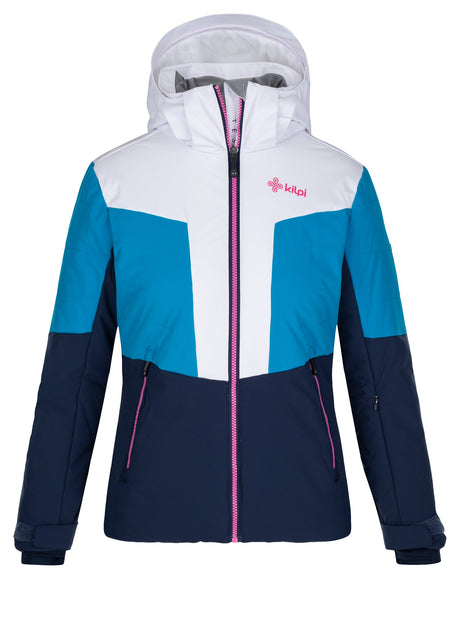 Damen-Skijacke Kilpi FLORANCE-W