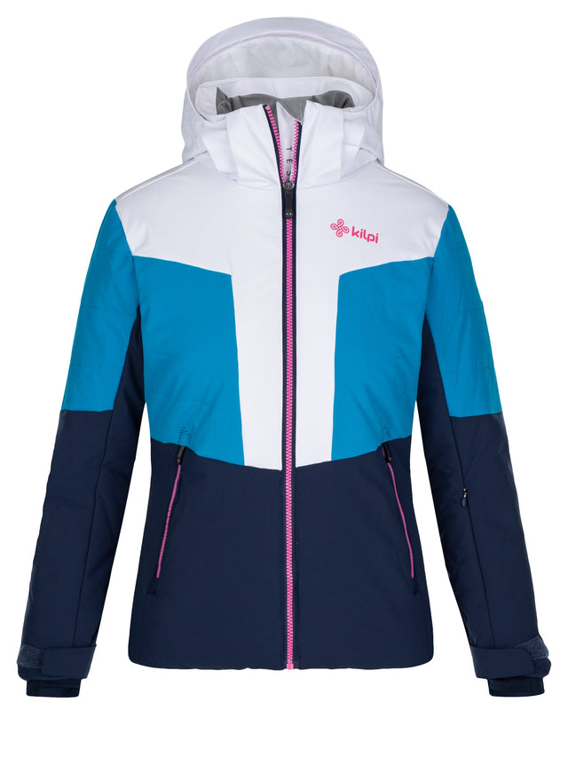 Damen-Skijacke Kilpi FLORANCE-W