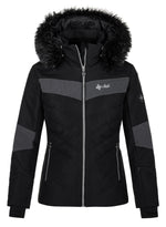 Women´s ski jacket Kilpi ALISIA-W