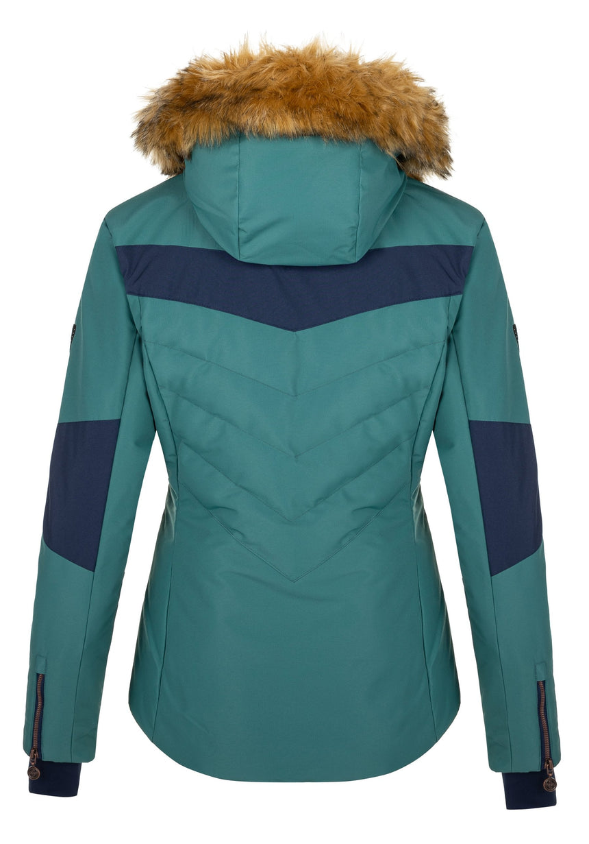 Women´s ski jacket Kilpi ALISIA-W