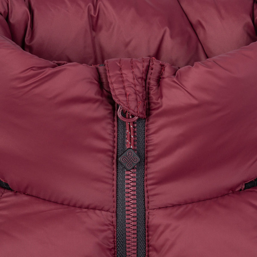 Damen-Isolierjacke Kilpi ACTIS-W