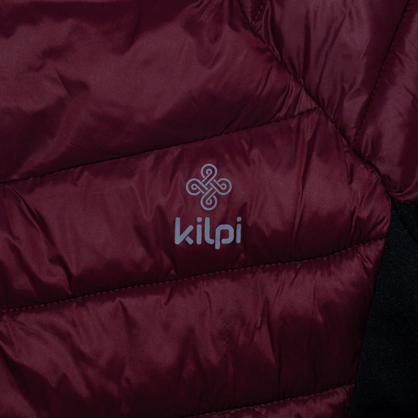 Damen-Isolierjacke Kilpi ACTIS-W