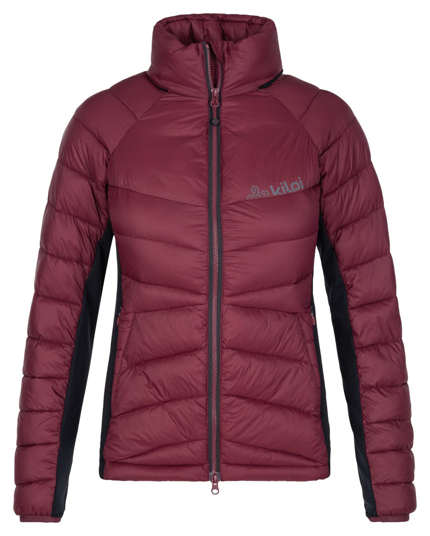Damen-Isolierjacke Kilpi ACTIS-W