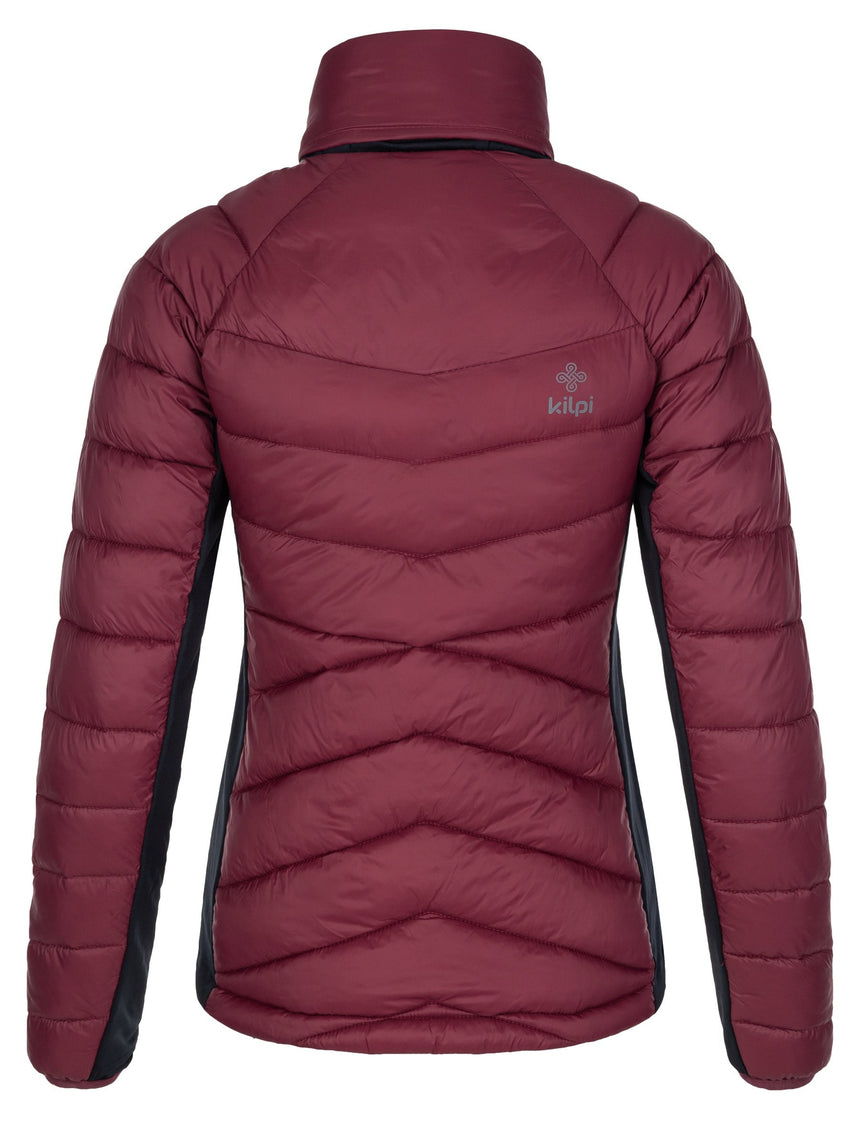 Damen-Isolierjacke Kilpi ACTIS-W