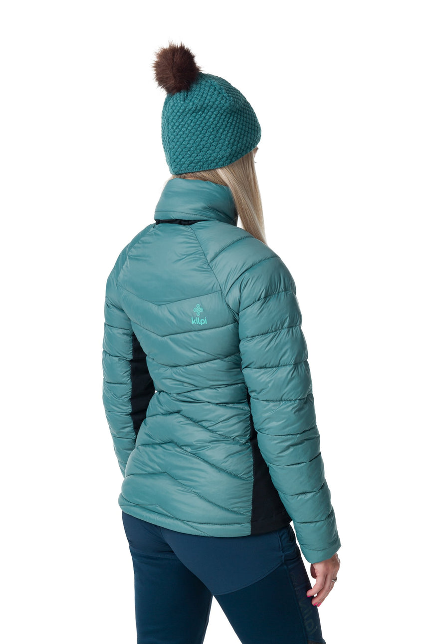 Damen-Isolierjacke Kilpi ACTIS-W