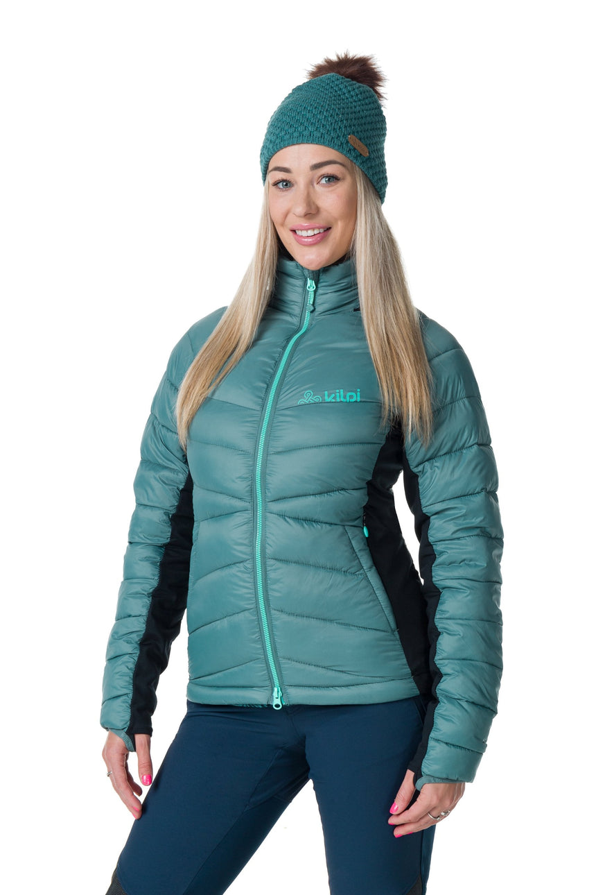Damen-Isolierjacke Kilpi ACTIS-W