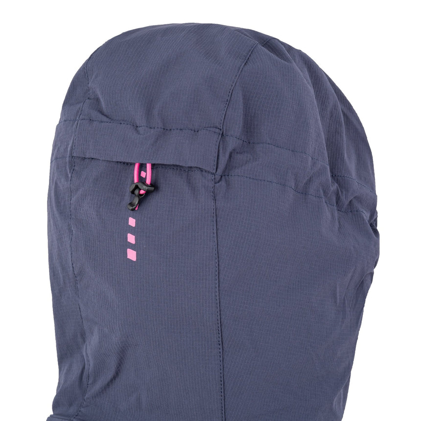 Damen-Softshell-Laufjacke Kilpi BALANS-W