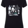 Damen-T-Shirt Kilpi TORNES-W