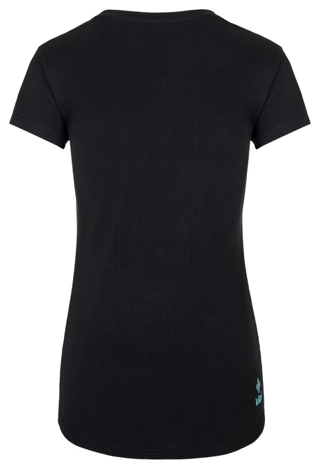 Damen T-Shirt Kilpi TORNES-W