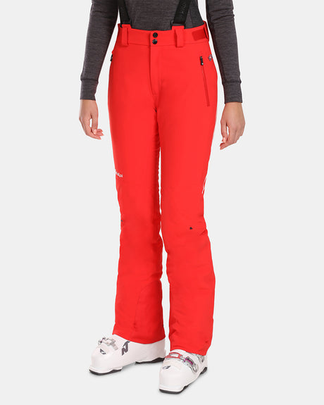 Skihose für Damen Kilpi DAMPEZZO-W