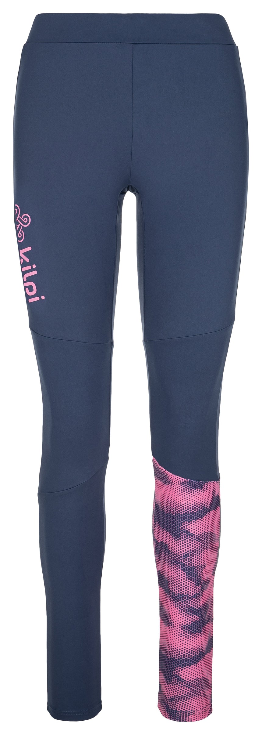 Women´s sporty leggings Kilpi ALEXO-W