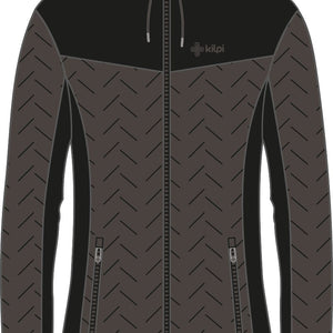 Women's fleece sweatshirts