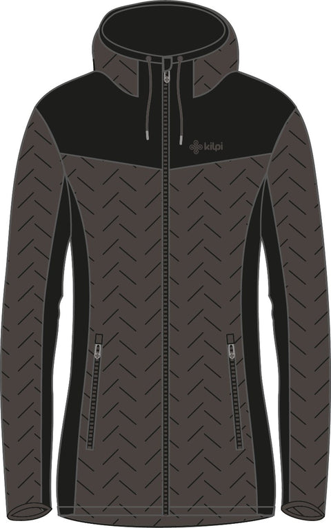 Fleece-Sweatshirts für Damen