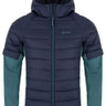 Isolierte Herrenjacke Kilpi VERONS-M