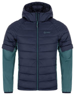 Isolierte Herrenjacke Kilpi VERONS-M