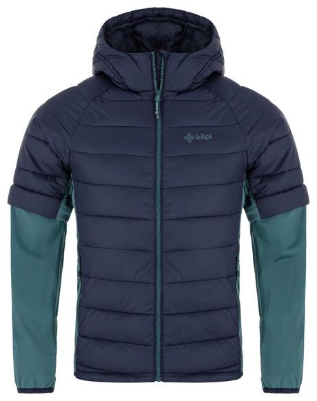 Isolierte Herrenjacke Kilpi VERONS-M