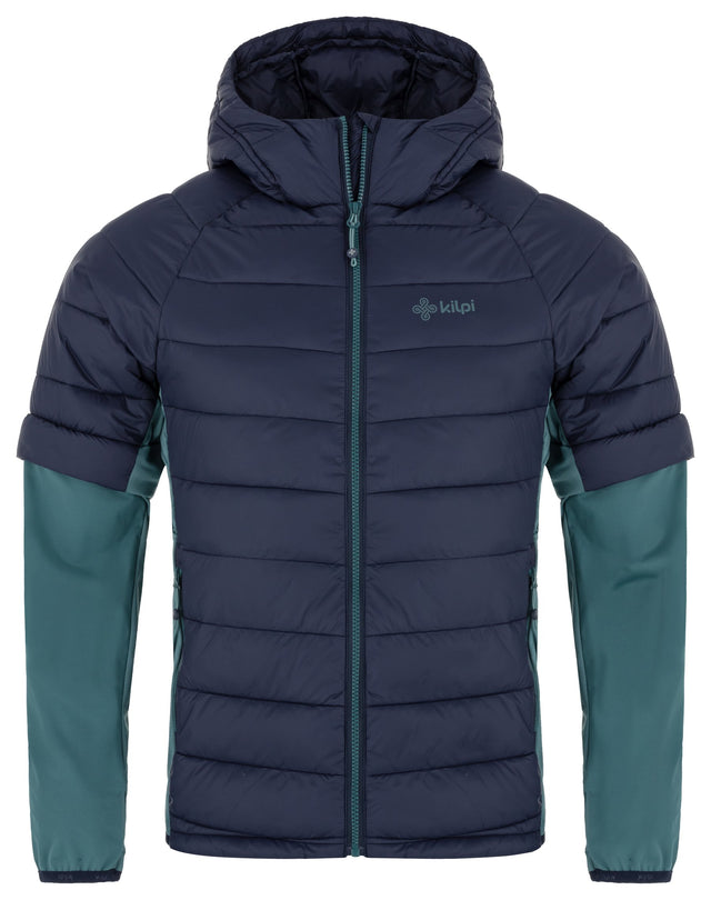 Isolierte Herrenjacke Kilpi VERONS-M