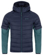 Isolierte Herrenjacke Kilpi VERONS-M