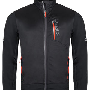 Men's softshell jackets