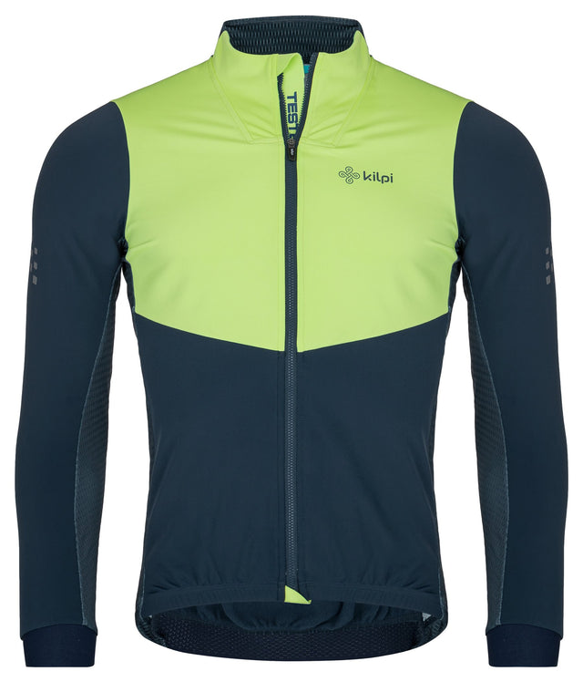 Herren-Radtrikot Kilpi MOVETO-M