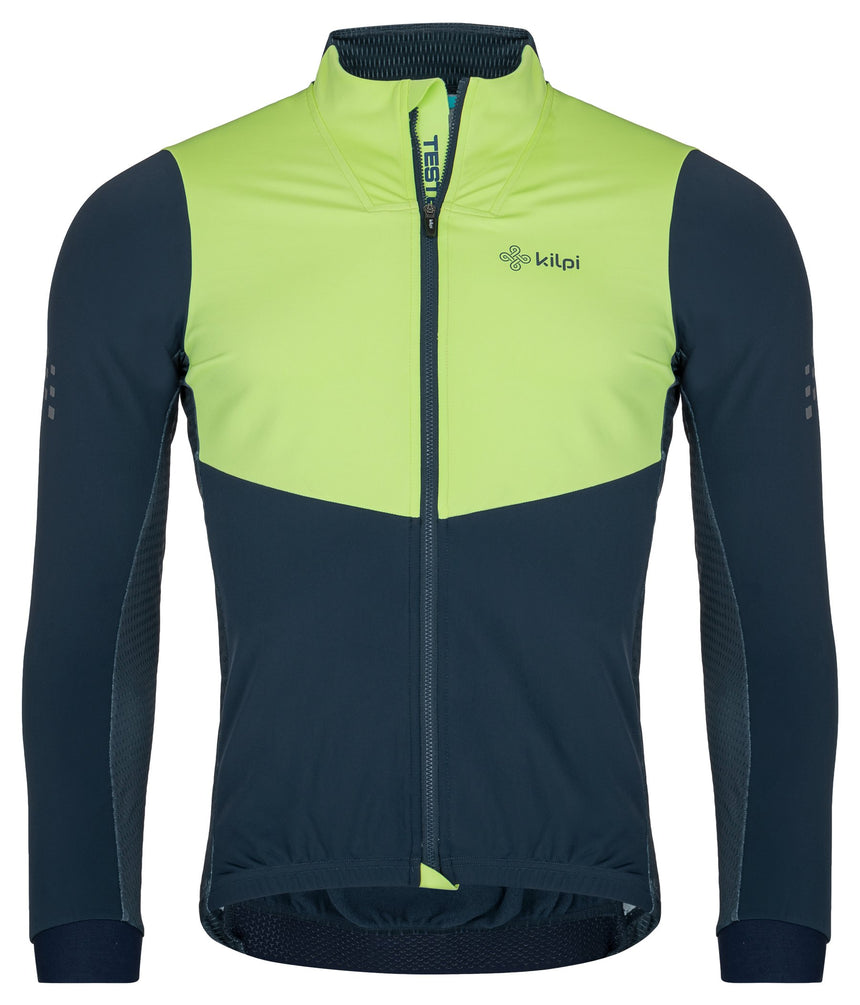 Herren-Radtrikot Kilpi MOVETO-M