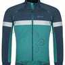 Softshell-Fahrradjacke für Herren Kilpi NERETO-M