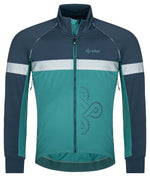 Softshell-Fahrradjacke für Herren Kilpi NERETO-M