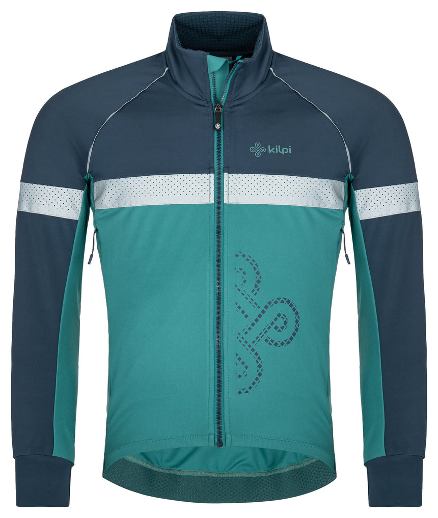 Softshell-Fahrradjacke für Herren Kilpi NERETO-M