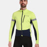 Herren-Radsport-Softshelljacke Kilpi VELOVER-M