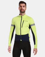 Herren-Radsport-Softshelljacke Kilpi VELOVER-M