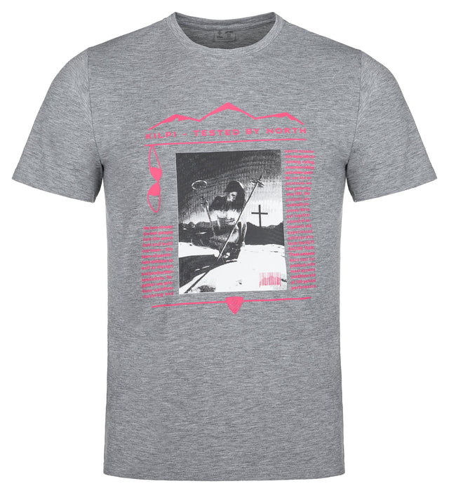 Herren-T-Shirt Kilpi BLADE-M