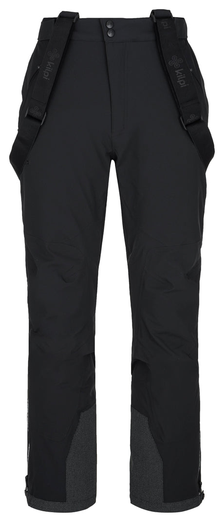 Men's ski pants Kilpi METHONE-M